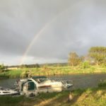 Fotogalerie 2016. Pfingstausflug nach Kloschwitz
