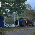 Fotogalerie 2016. Pfingstausflug nach Kloschwitz