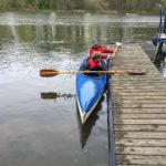 Fotogalerie 2016. Anpaddeln MBSV Wasserwandern