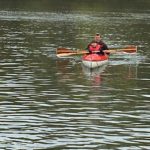 Fotogalerie 2016. Anpaddeln MBSV Wasserwandern