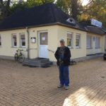 Fotogalerie 2016. Herbstarbeitseinsatz im MBSV Wasserwandern