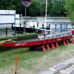 Drachenbootsport
