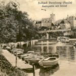 Historische Postkartenansichten