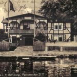 Historische Postkartenansichten