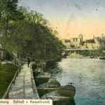 Historische Postkartenansichten