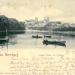 Historische Postkartenansichten