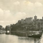 Historische Postkartenansichten