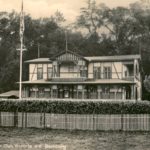 Historische Postkartenansichten
