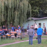 Abgrillen 2017