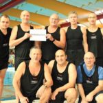 Drachenboot Indoorcup