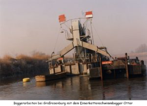 MBSV Wasserwandern Bernburg
