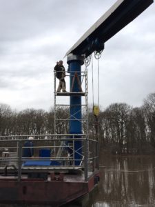 Wasserwandern Bernburg