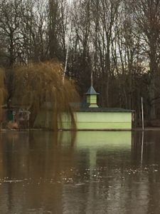 Ausflugslokal Reimann