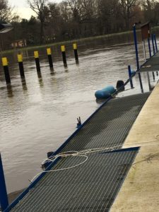 Wasserwandern Bernburg