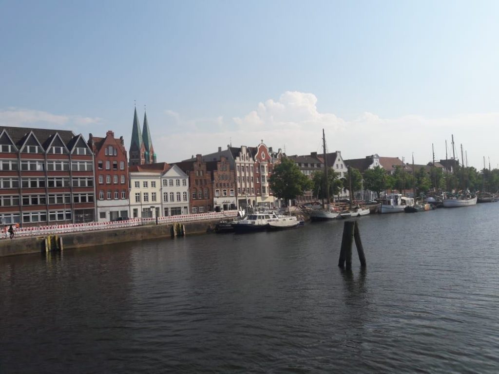 Lübeck-MBSV
