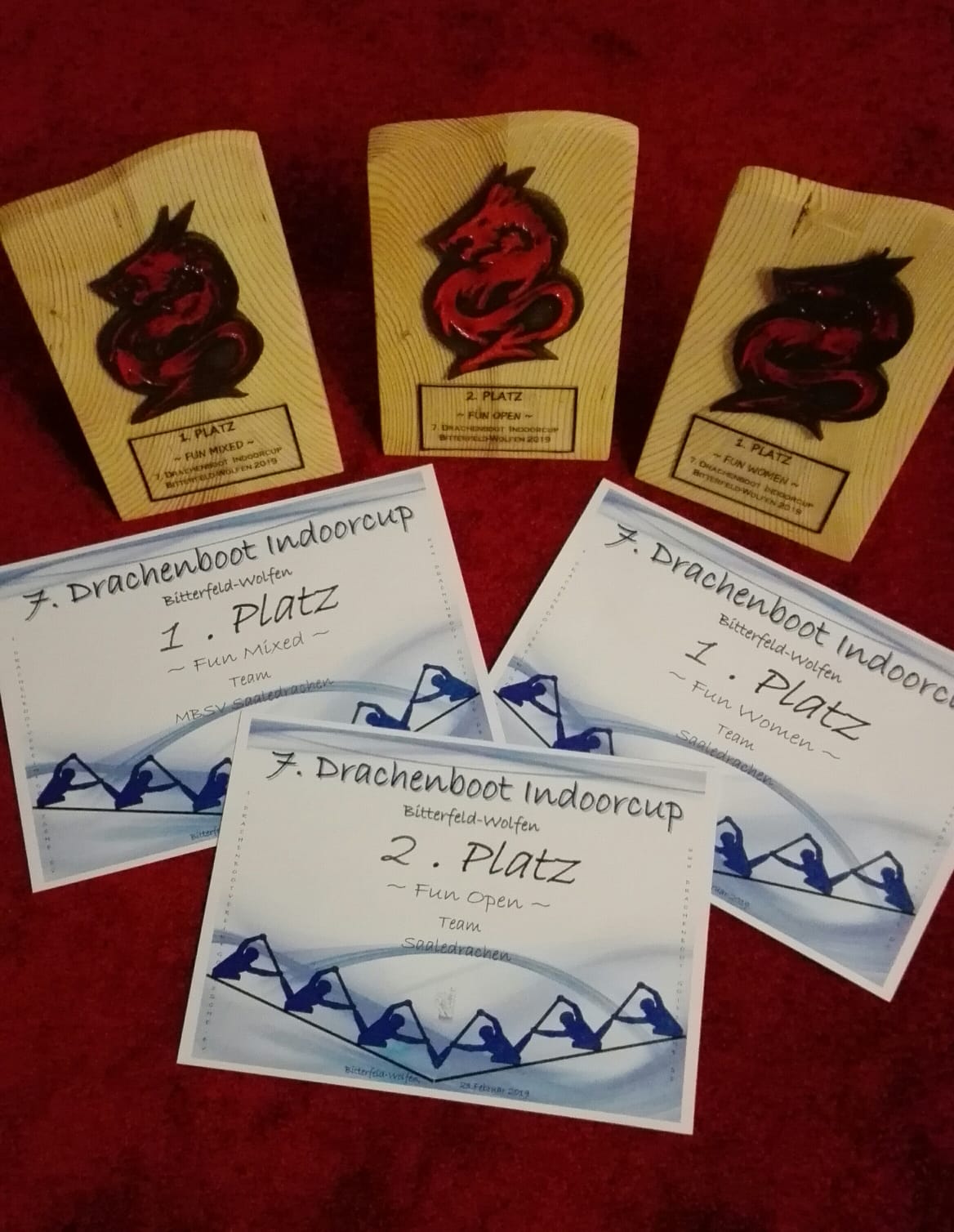 Indoorcup Bitterfeld 2019 e