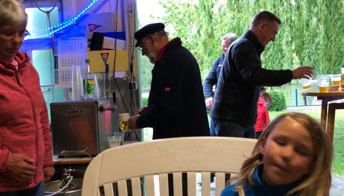 Angrillen 8