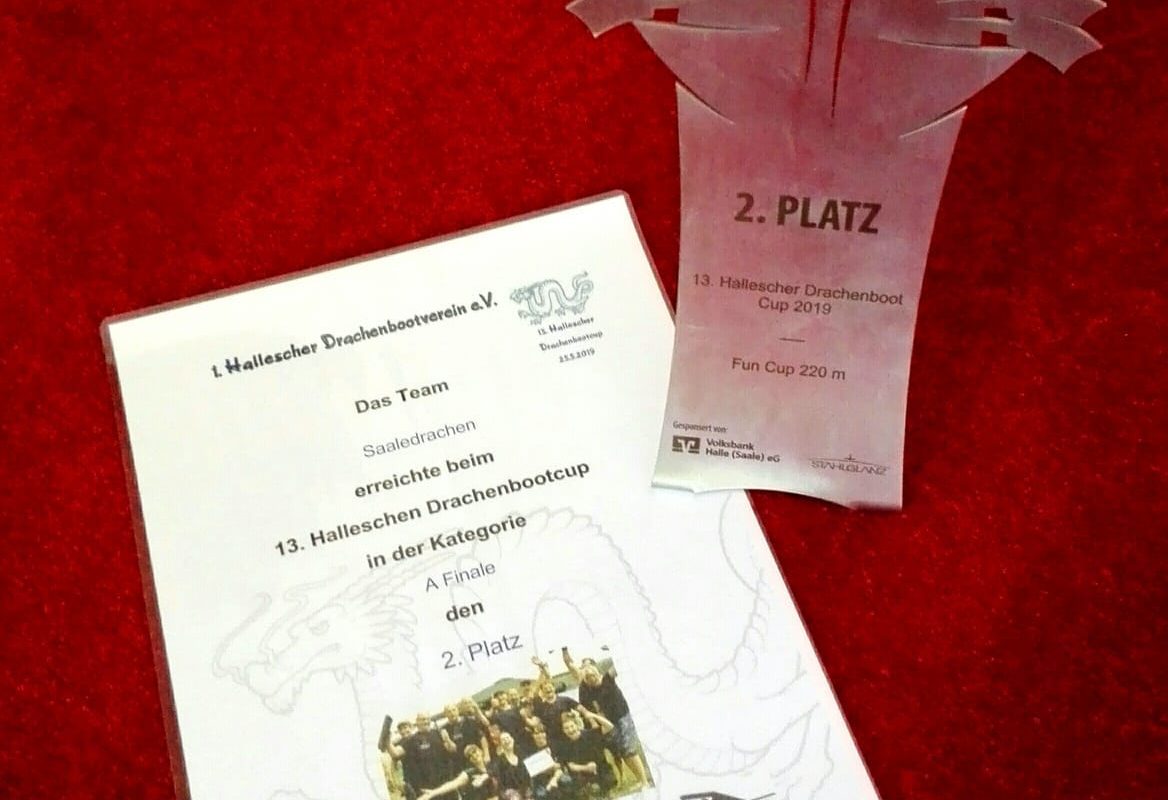 13 Cup Halle Hufeisensee b