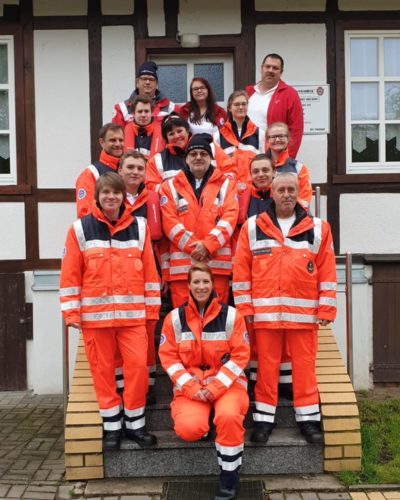 Wasserwacht-Ruderregatta 2019 a