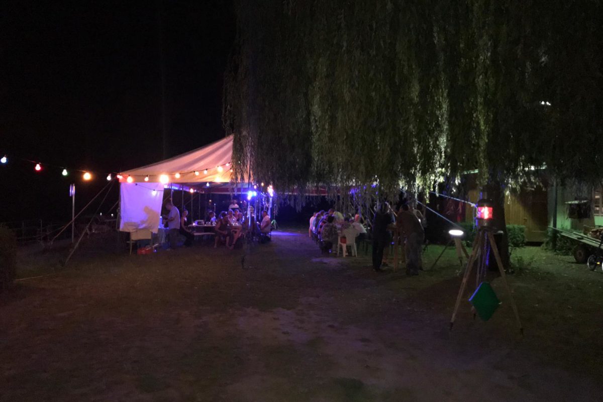 Skippertreffen 2019 o