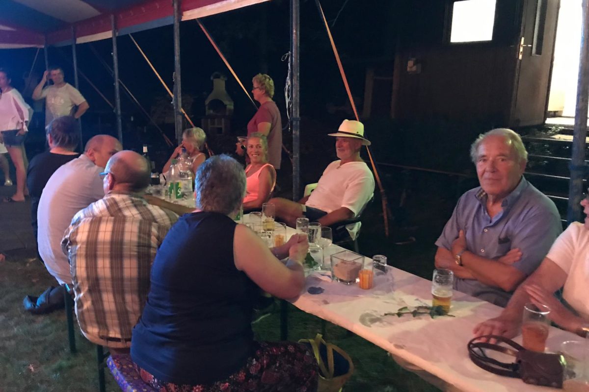 Skippertreffen 2019 v