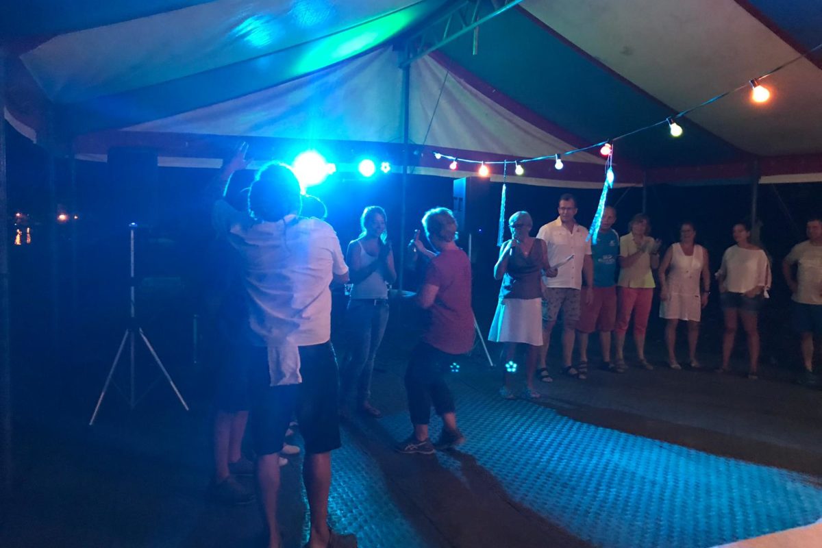 Skippertreffen 2019 x