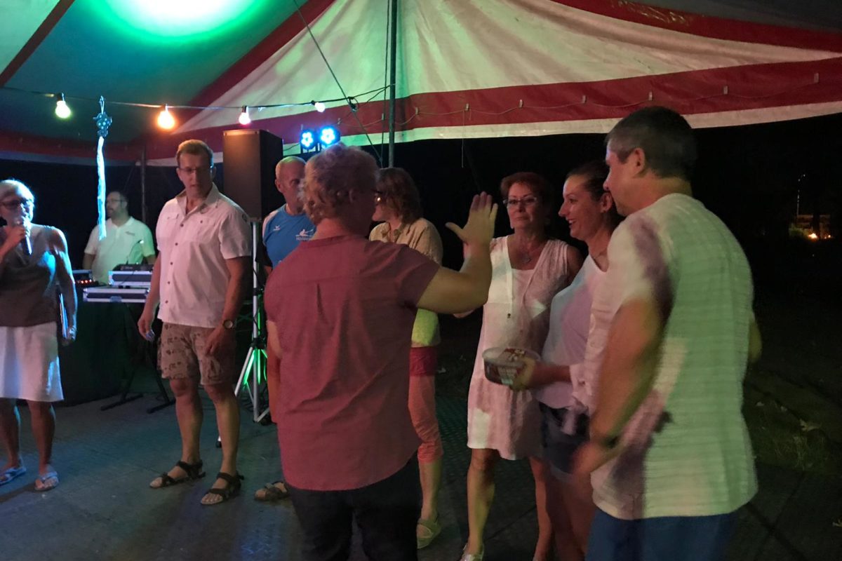 Skippertreffen 2019 y
