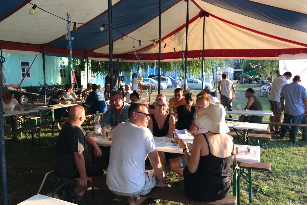 Skippertreffen 2019 z