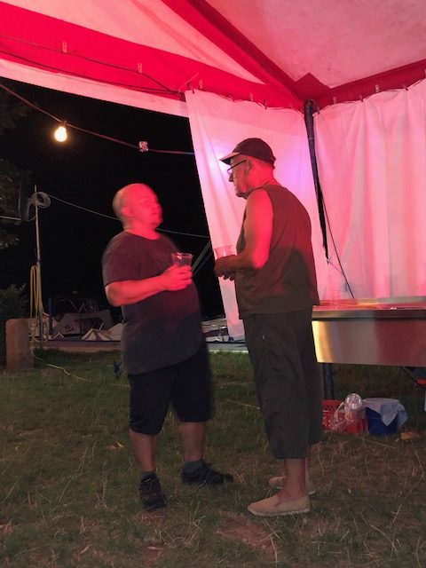 Skippertreffen 2019l