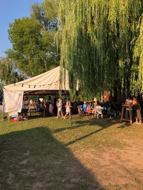 Skippertreffen 2019m