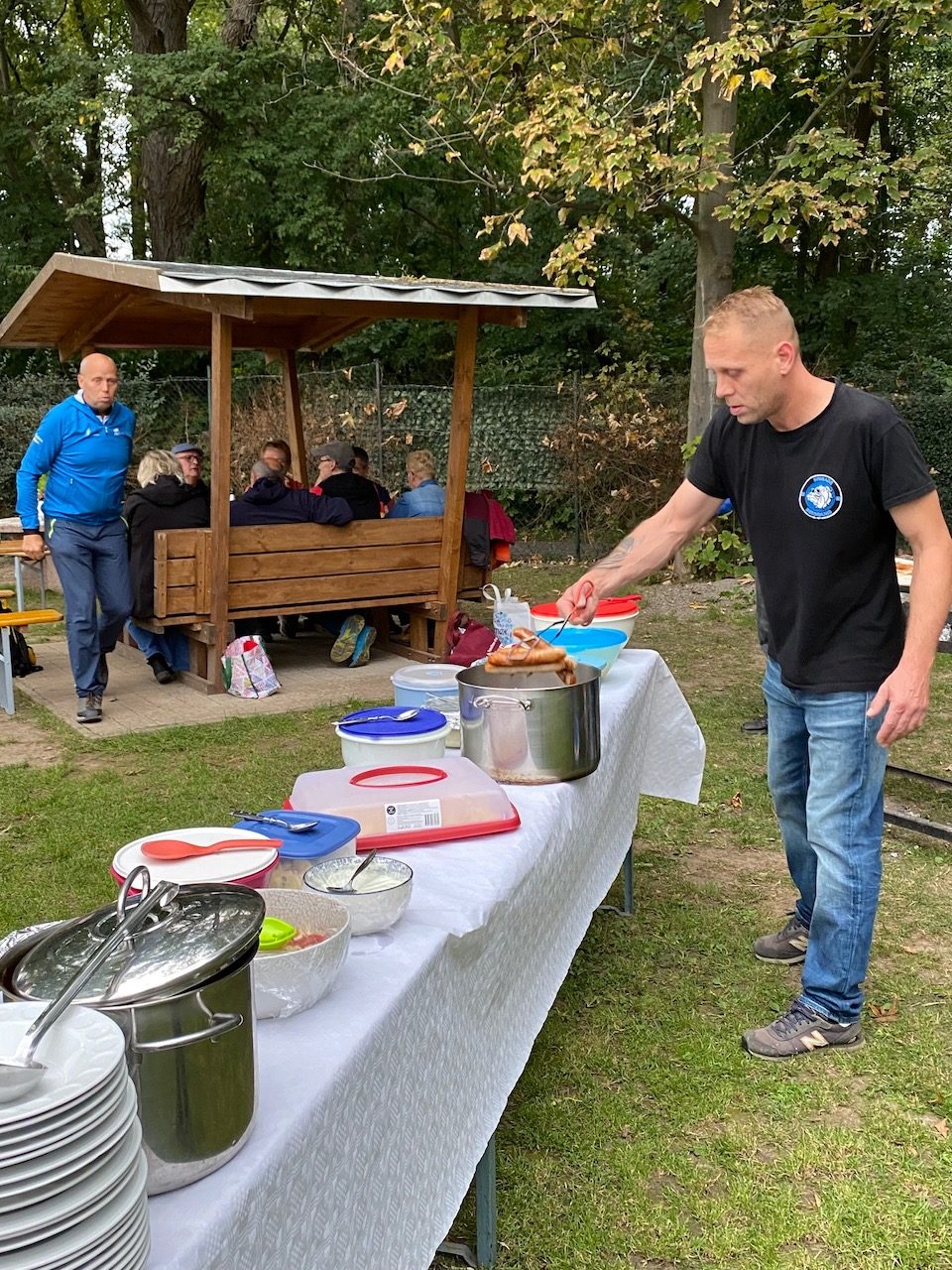 Abgrillen 1
