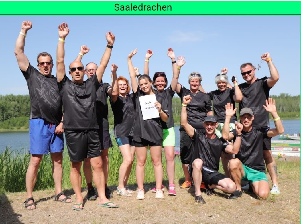 saaledrachen