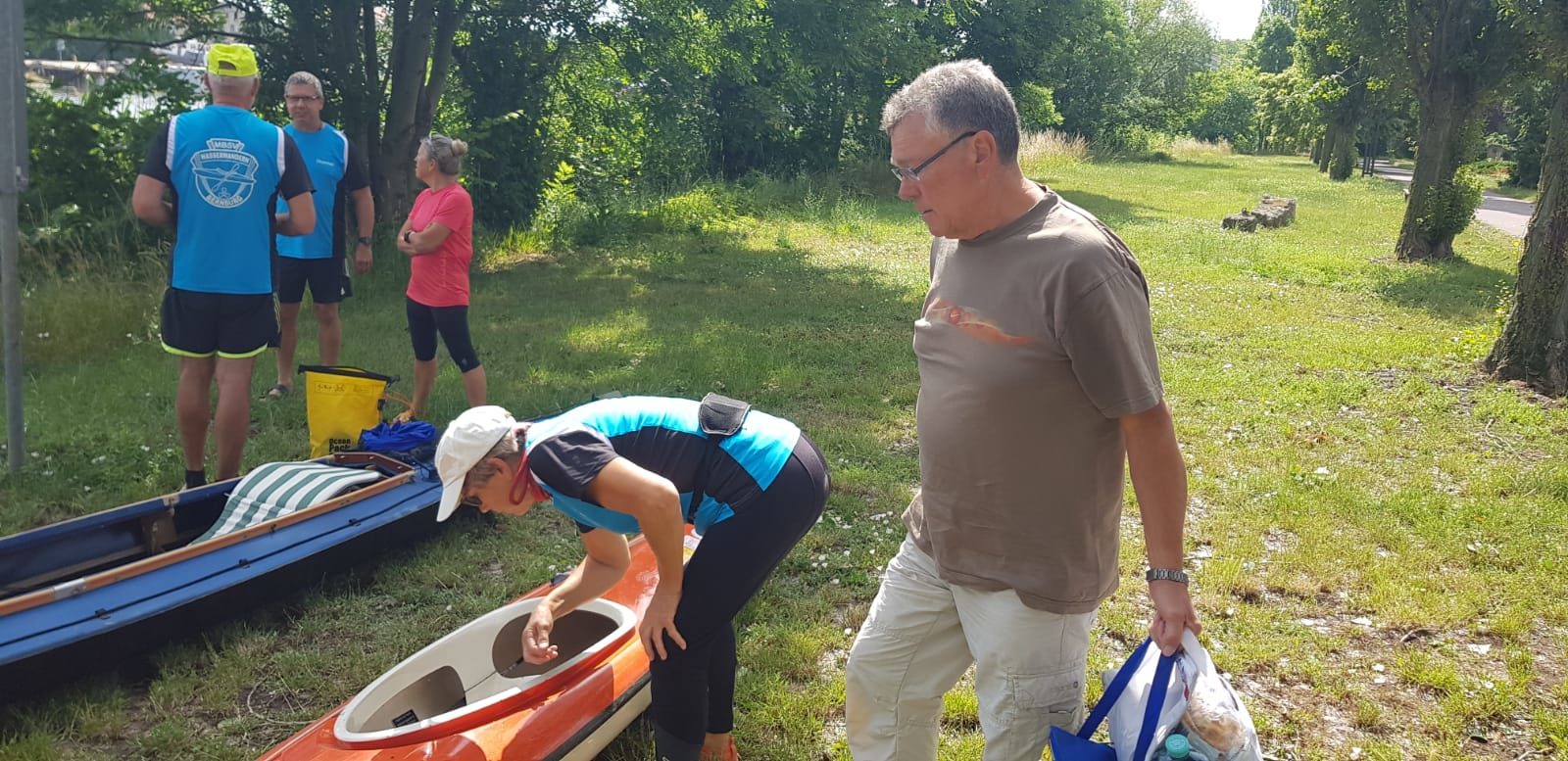 Vereinspaddeln 2023-10